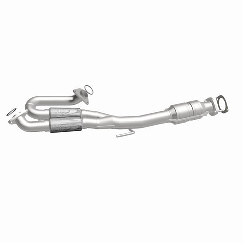 Magnaflow Conv DF 2011-2014 Maxima 3.5 L Underbody - 52234