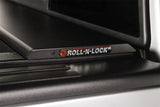 Roll-N-Lock 07-18 Toyota Tundra Crew Max Cab XSB 65in M-Series Retractable Tonneau Cover - LG570M