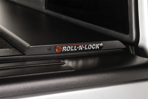Roll-N-Lock 09-14 Ford F-150 XSB 67in M-Series Retractable Tonneau Cover - LG111M