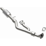 MagnaFlow Direct Fit Catalytic Converter 01-03 Santa Fe OEM - 49130
