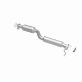 MagnaFlow Conv DF 04-08 Mazda RX-8 OEM - 49150