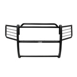 Westin 2015-2018 Ford F-150 Sportsman Grille Guard - Black - 40-3835