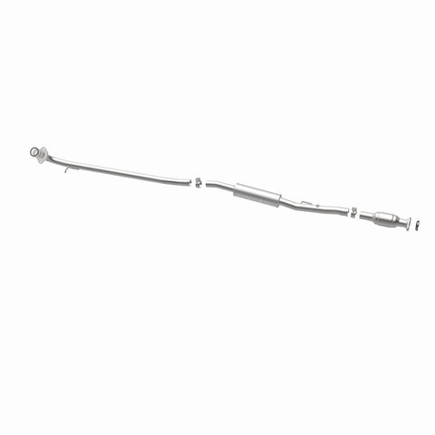 MagnaFlow Direct Fit Catalytic Converter 99-01 Lexus ES300 3.0L - 441072