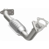 MagnaFlow Direct Fit Catalytic Converter Gm - 23470