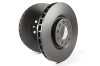 EBC 03-04 Subaru Impreza 2.0 Turbo WRX STi Premium Front Rotors - RK1056