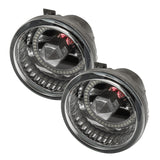 Oracle 08-09 Subaru Legacy Sedan SMD FL - ColorSHIFT - 7207-333