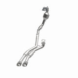 MagnaFlow Direct Fit Catalytic Converter 12-15 Cadillac SRX V6-3.6L (FWD Only) - 52647