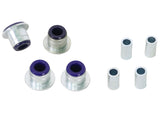 SuperPro Upper Control Arm Bushing Kit - SPF1637K