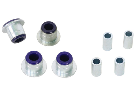 SuperPro Upper Control Arm Bushing Kit - SPF1637K