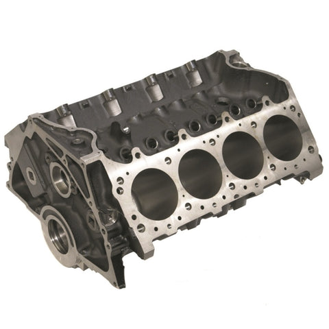 Ford Racing 460 Siamese Bore Engine Block - M-6010-A460X