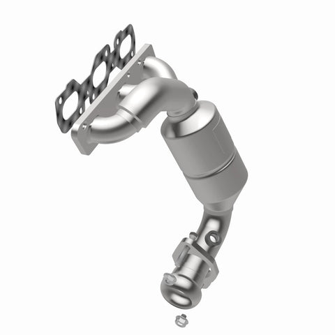 MagnaFlow Direct Fit Catalytic Converter 01-06 Escape 3.0 with oil - 51370