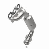 MagnaFlow Direct Fit Catalytic Converter 01-05 Ford Escape / Mazda Tribute 2.0L (CA Emissions) - 452367