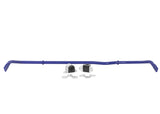 SuperPro 2015 Audi A3 TDI Prestige Front 24mm 2-Position Adjustable Sway Bar Kit - RC0033FZ-24
