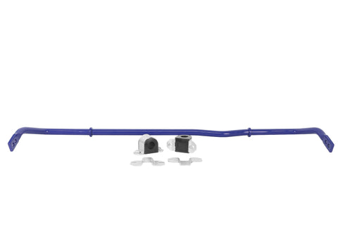 SuperPro 2015 Audi A3 TDI Prestige Front 24mm 2-Position Adjustable Sway Bar Kit - RC0033FZ-24