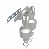 MagnaFlow Converter Direct Fit 00-05 Toyota MR2 1.8L - 452066