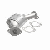 MagnaFlow Direct Fit Catalytic Converter 95-99 Subaru Impreza 2.2L - 444027