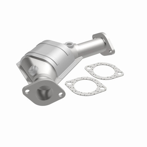 MagnaFlow Direct Fit Catalytic Converter Impreza 2.2L Front Conv - 51122
