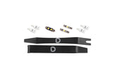 Diode Dynamics 05-15 Toyota Tacoma Interior LED Kit Cool White Stage 1 - DD0545