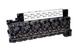 Fleece Performance 03-07 Dodge 2500/3500 5.9L Remanufactured Cummins Cylinder Head (Street HD) - FPE-61-10005-HD