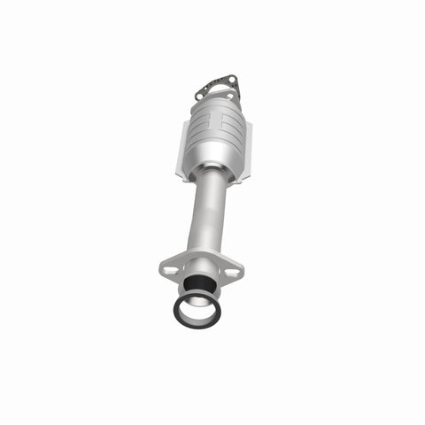 MagnaFlow Direct Fit Catalytic Converter Honda 85-87 - 22634
