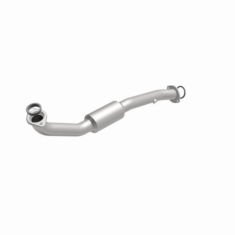 MagnaFlow Direct Fit Catalytic Converter 2009-2012 Highlander 2.7 L Underbody - 52206