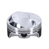 Wiseco 4.630 Big Block Chevy Quick 16 +45cc Dome 1.270CH Piston Set - K481B130