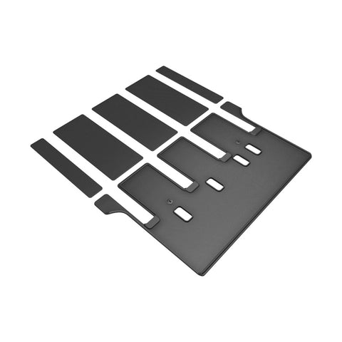 3D MAXpider 21-24 Kia Carnival / Sedona Kagu Black R3 - L1KA06331509