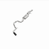 MagnaFlow 2021 GM Yukon/Tahoe V8 5.3L Street Series Cat-Back Exhaust - 19540