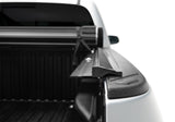 Truxedo 2022 Toyota Tundra 5ft. 6in. Sentry Bed Cover - Without Deck Rail System - 1563901