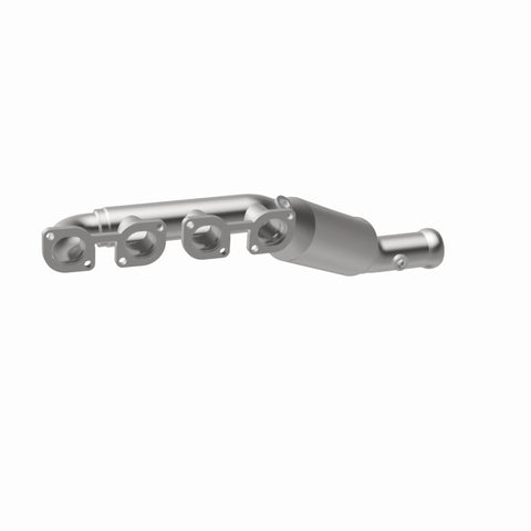 MagnaFlow Converter Direct Fit 07-10 BMW X5 4.8L V8 - 52236