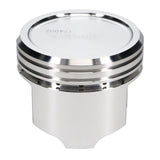 JE Pistons 305 SBC 4V FT APBA Set of 8 Pistons - 174004