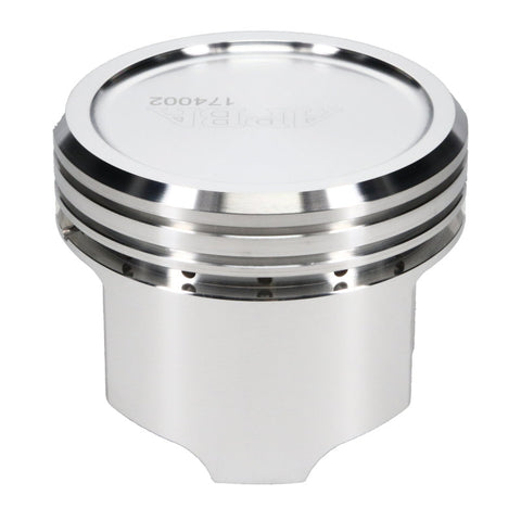 JE Pistons 305 SBC 4V FT APBA Set of 8 Pistons - 174004