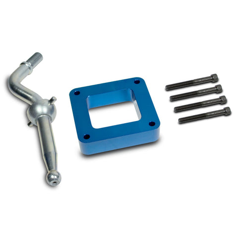 BD Diesel Short Shift - 1999-2002 Dodge 6-spd NV 5600 - 1031050