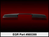 EGR 14+ Toyota Tundra Crew Cab Rear Cab Truck Spoilers (985399) - 985399
