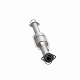 MagnaFlow Direct Fit Catalytic Converter 05-09 Toyota Tacoma 4.0L P/S Rear - 49702