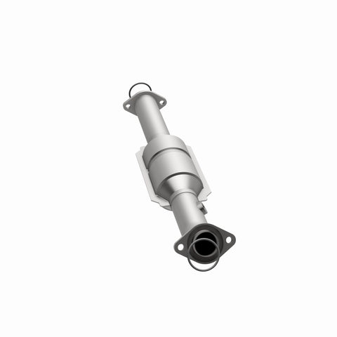 MagnaFlow Direct Fit Catalytic Converter 05-09 Toyota Tacoma 4.0L P/S Rear - 49702