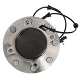 MOOG 12-21 Nissan NV1500 Front Hub Assembly - 515137