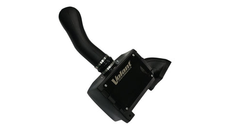 Volant 13-18 Dodge Ram 1500, 19-23 Classic 5.7 V8 PowerCore Closed Box Air Intake System - 164576