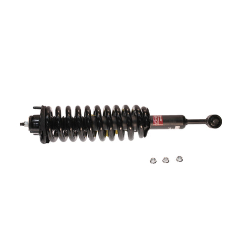 KYB Shocks & Struts Strut Plus Front Left TOYOTA 4-Runner (4WD) 2009-2003 - SR4131