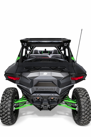 Elektric Offroad 2026+ Kawasaki Teryx H2 Baja Box - CBB420001