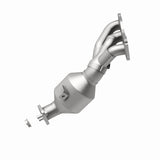 MagnaFlow Conv DF 06-09 Toyota RAV4 3.5L - 50620