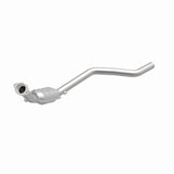 MagnaFlow Conv DF 00-02 Lincoln LS Passenger Side - 93210