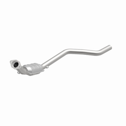 MagnaFlow Conv DF 00-02 Lincoln LS Passenger Side - 93210