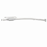 MagnaFlow Conv DF Subaru 85 89 - 23862