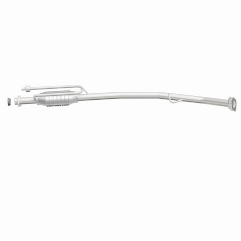MagnaFlow Conv DF Subaru 85 89 - 23862