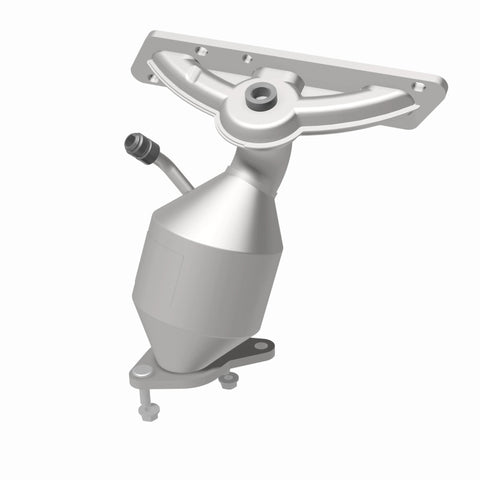 MagnaFlow Conv DF 03 Mazda 6 3.0L - 51328