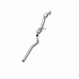 MagnaFlow Direct Fit Catalytic Converter 06-08 VW Passat 2.0L - 51361