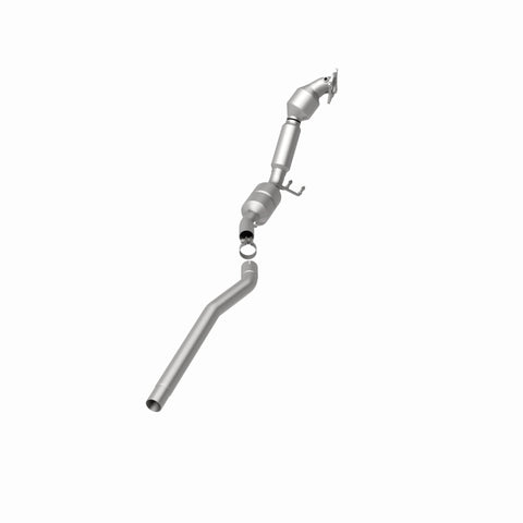 MagnaFlow Direct Fit Catalytic Converter 06-08 VW Passat 2.0L - 51361