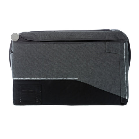 ARB Transit Bag Classic Fridge 82Q Series 2 Grey/Black - 10900045