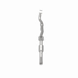 MagnaFlow Direct Fit Catalytic Converter 03-08 Chevy/GMC P/S rr 6.0L - 458063